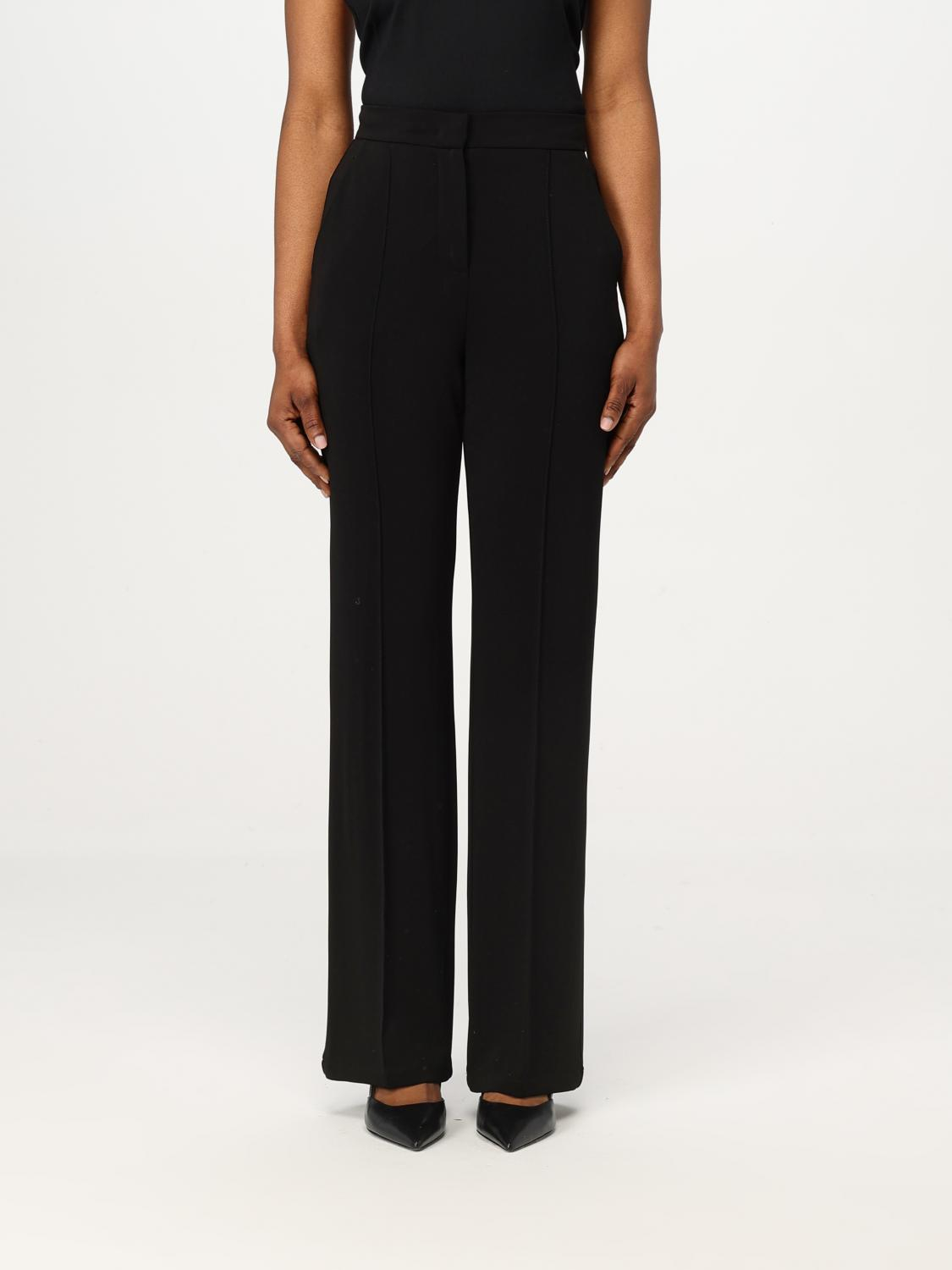 [Max Mara] Trousers FW25 2511781039600 003