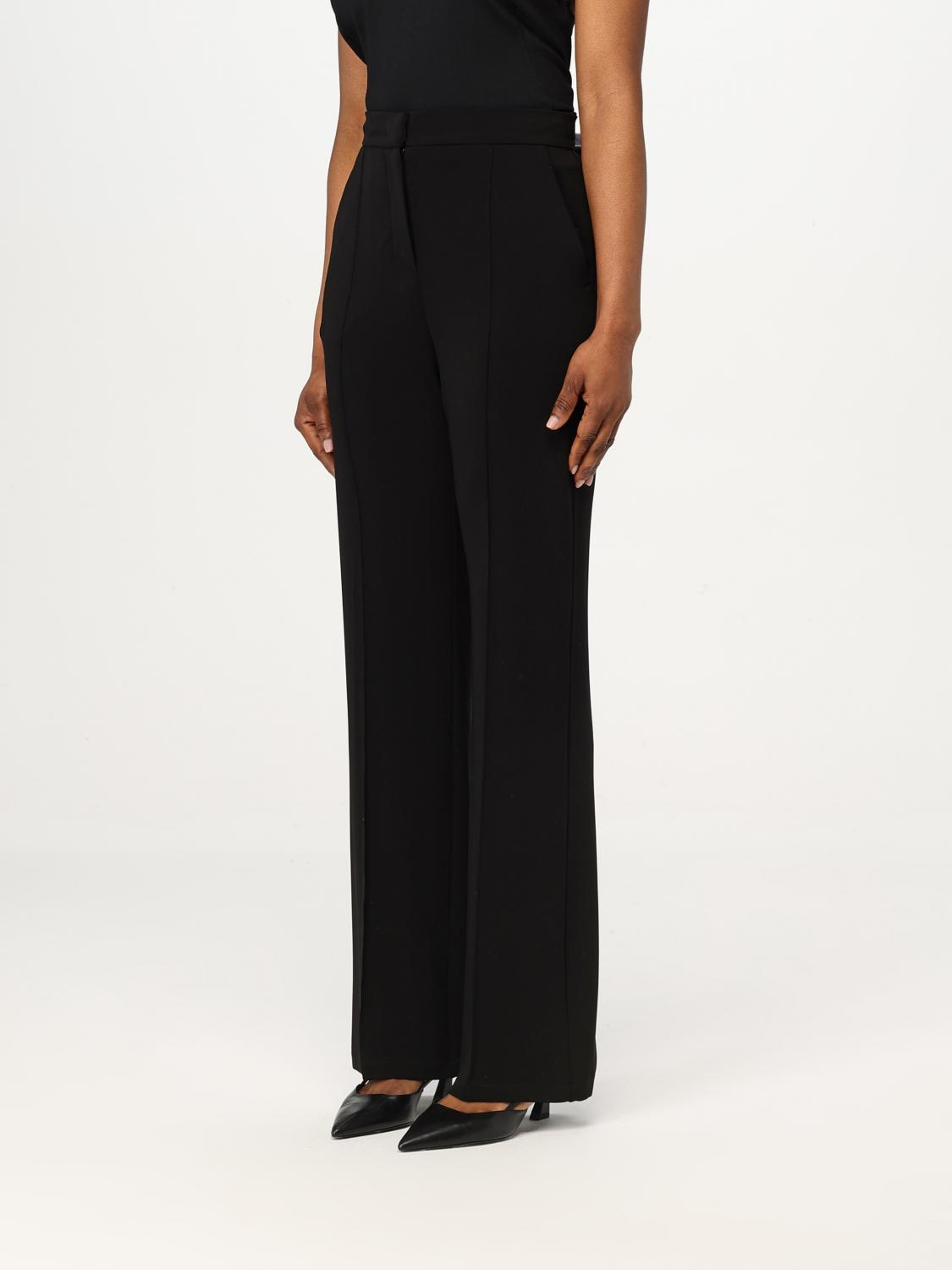 [Max Mara] Trousers FW25 2511781039600 003