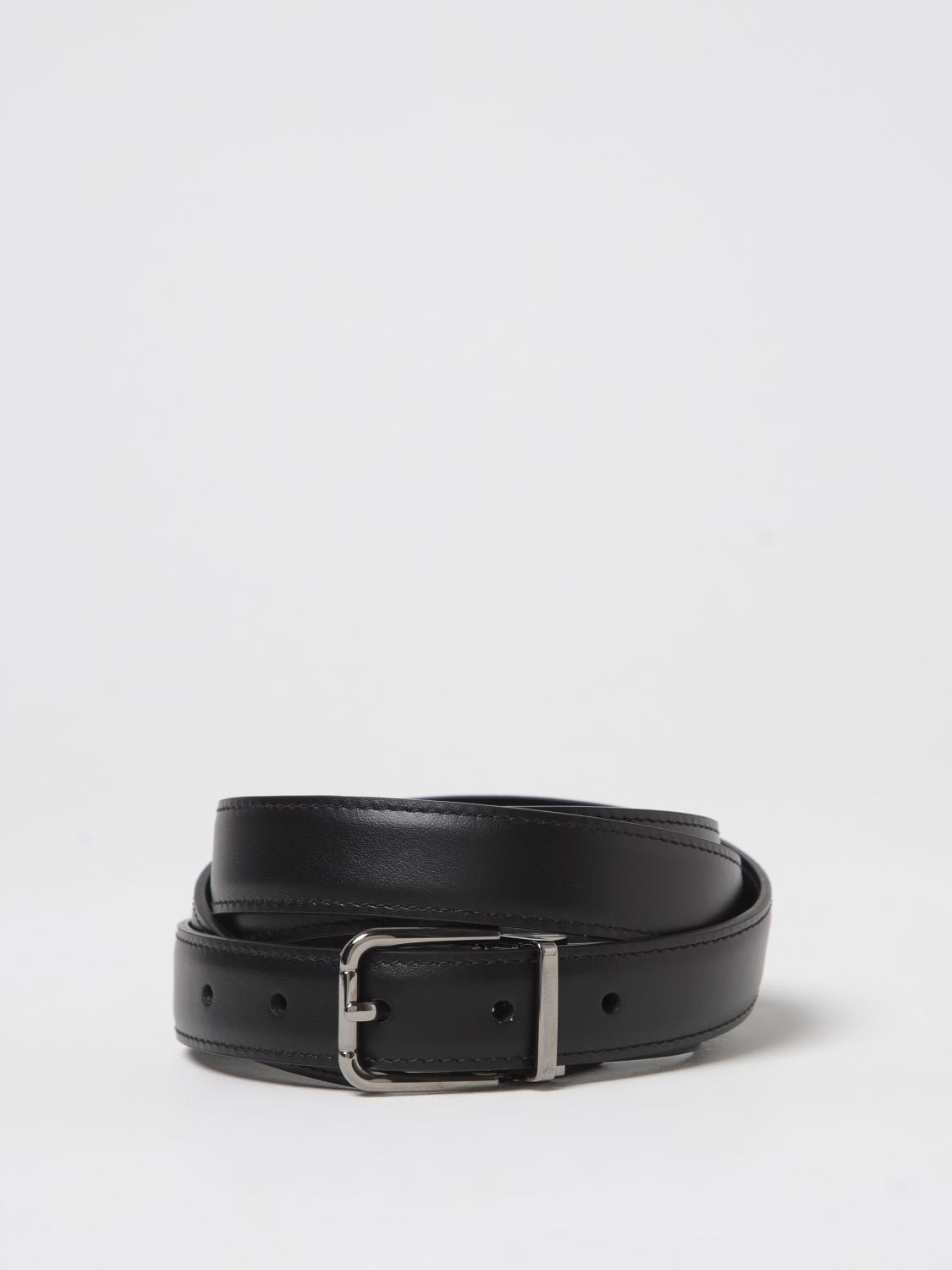 [Dolce & Gabbana] Belt FW25 BC4925AQ765 8B577