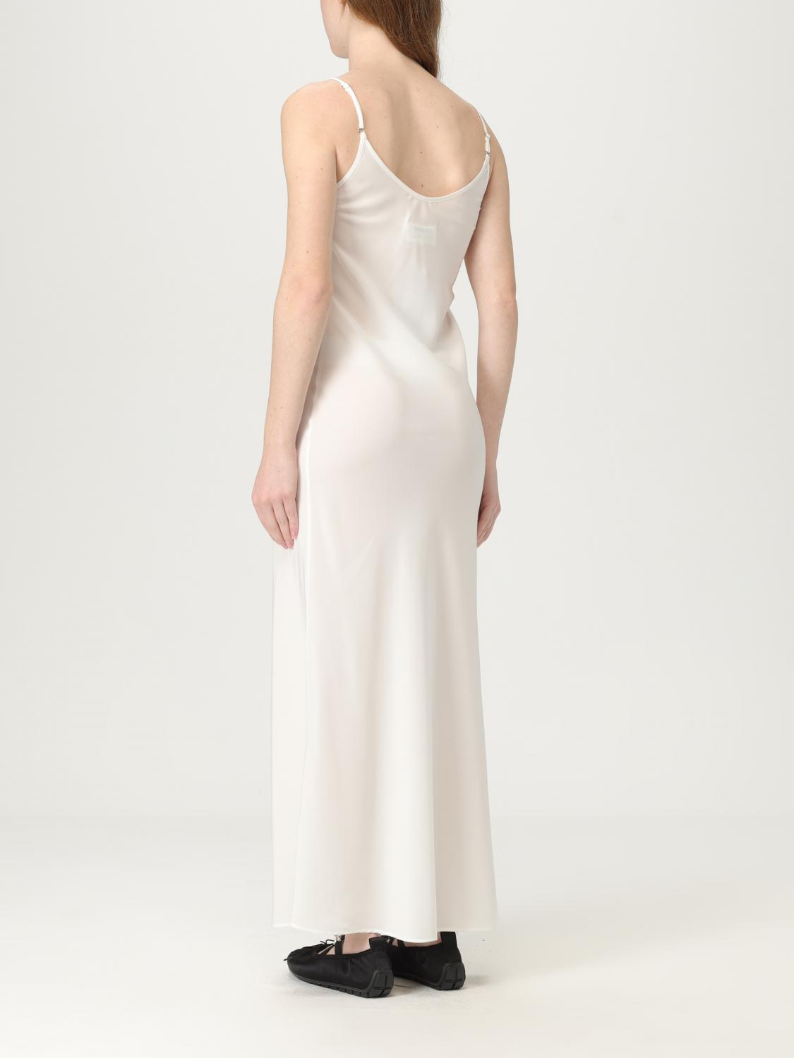 [MM6 Maison Margiela] Sleeveless dress SS25 S62DG0047M35441 102