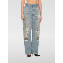 [MM6 Maison Margiela] Jeans SS25 S62LB0183M30018 964