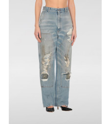 [MM6 Maison Margiela] Jeans SS25 S62LB0183M30018 964