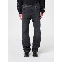 [Off-White] Jeans FW25 OMYA138C99DEN002 1300