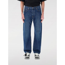 [Off-White] Jeans SS25 OMYA138C99DEN001 4400