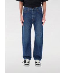 [Off-White] Jeans SS25 OMYA138C99DEN001 4400