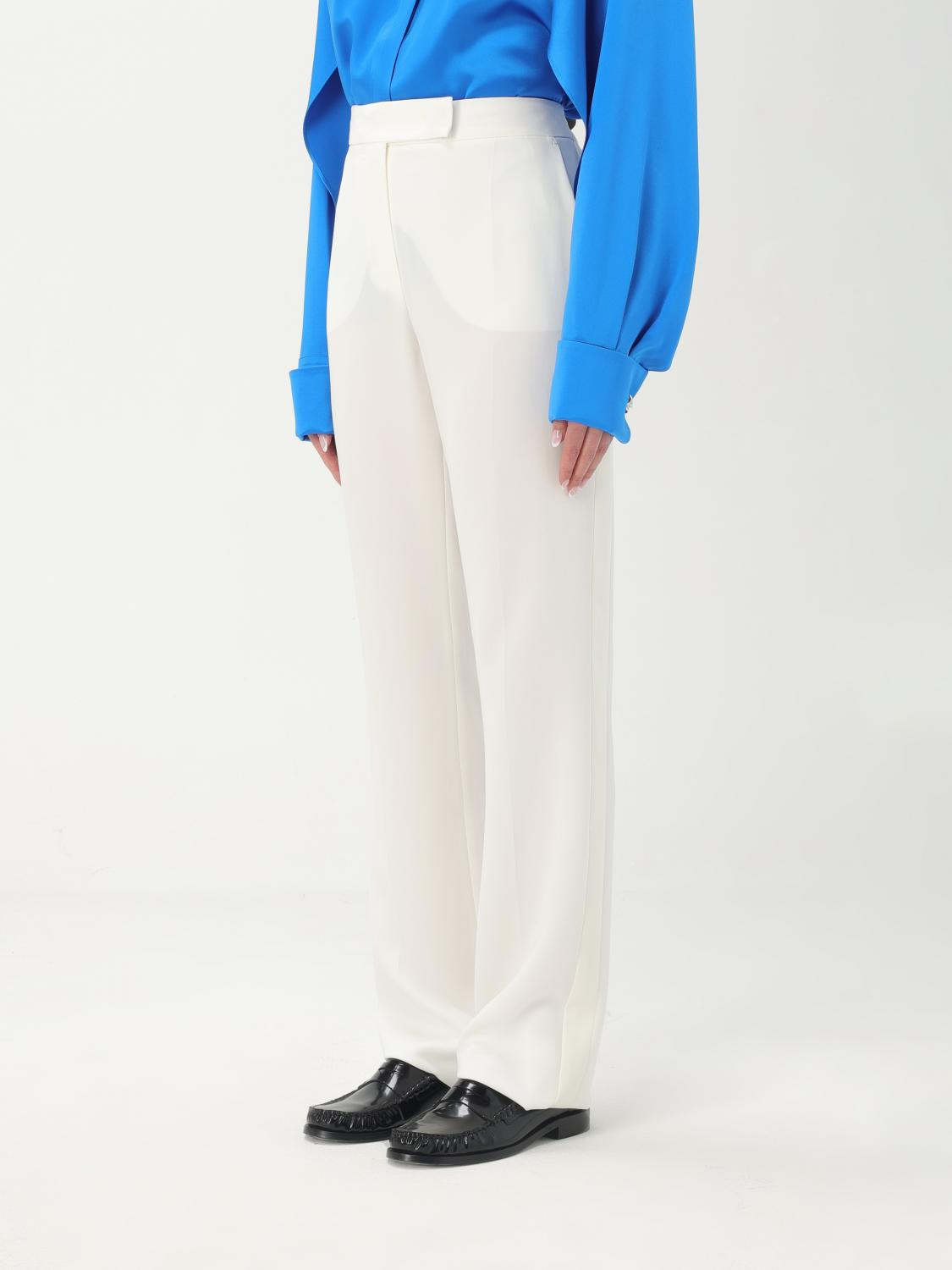 [Max Mara] Trousers FW25 2511131024600 010