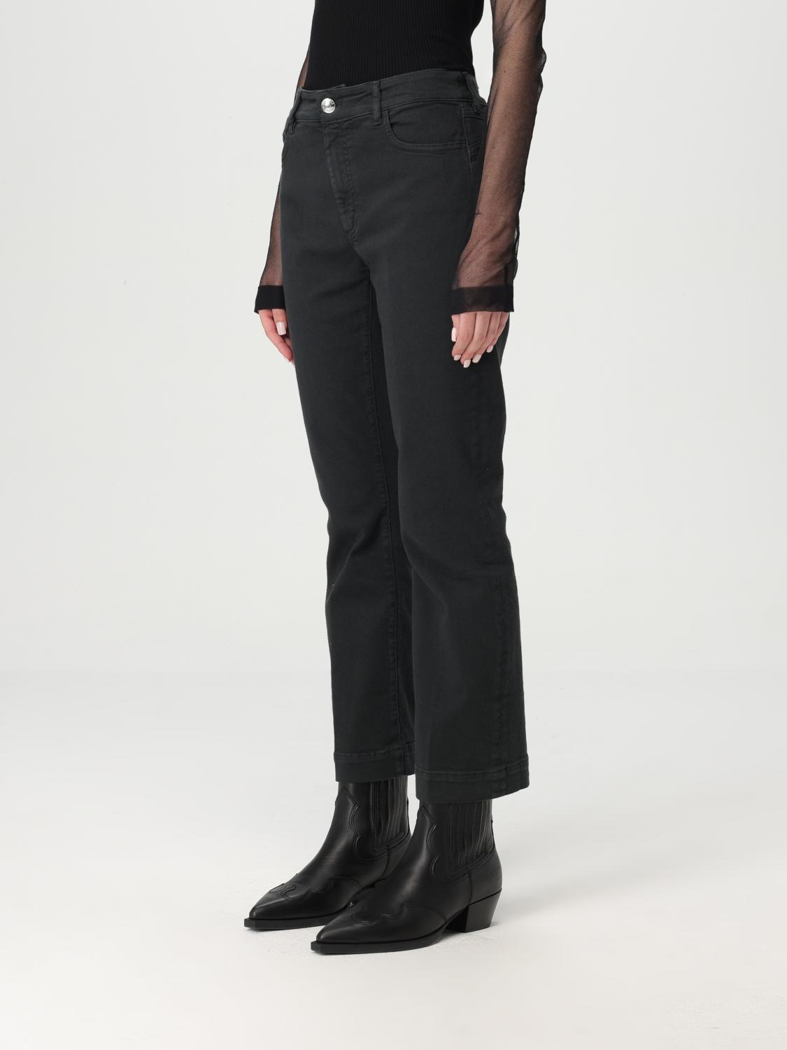 [SPORTMAX] Jeans FW25 2512131035600 004