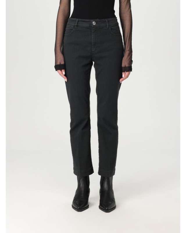 [SPORTMAX] Jeans FW25 2512131035600 004