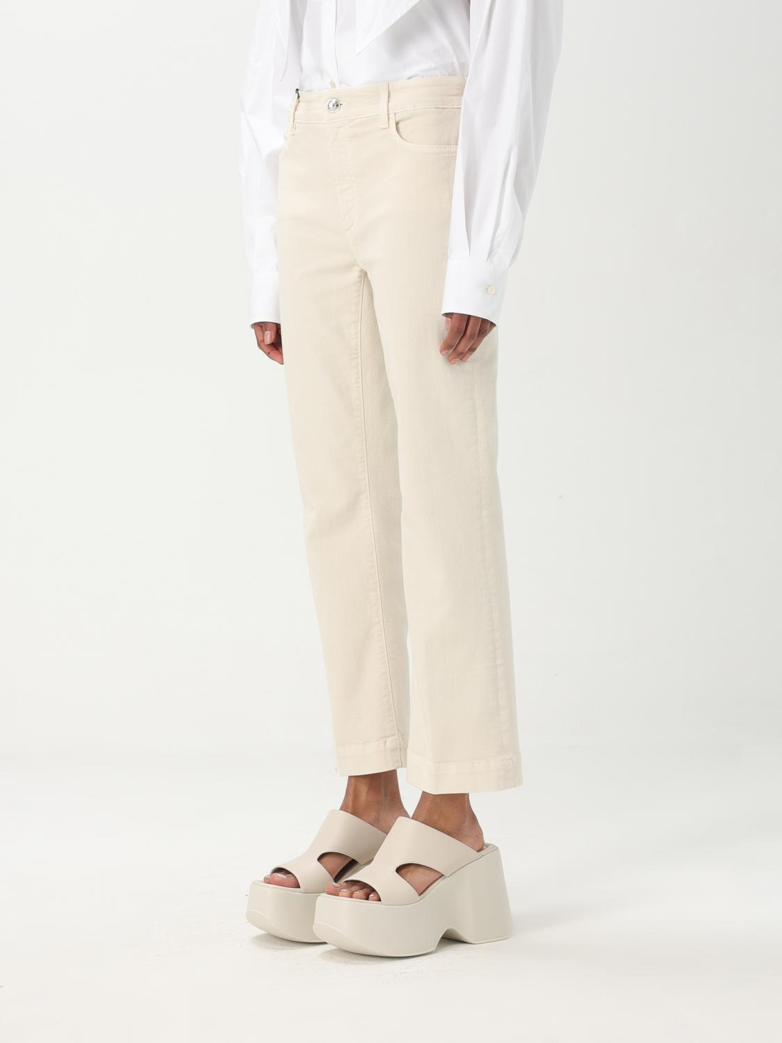 [SPORTMAX] Jeans FW25 2512131035600 005