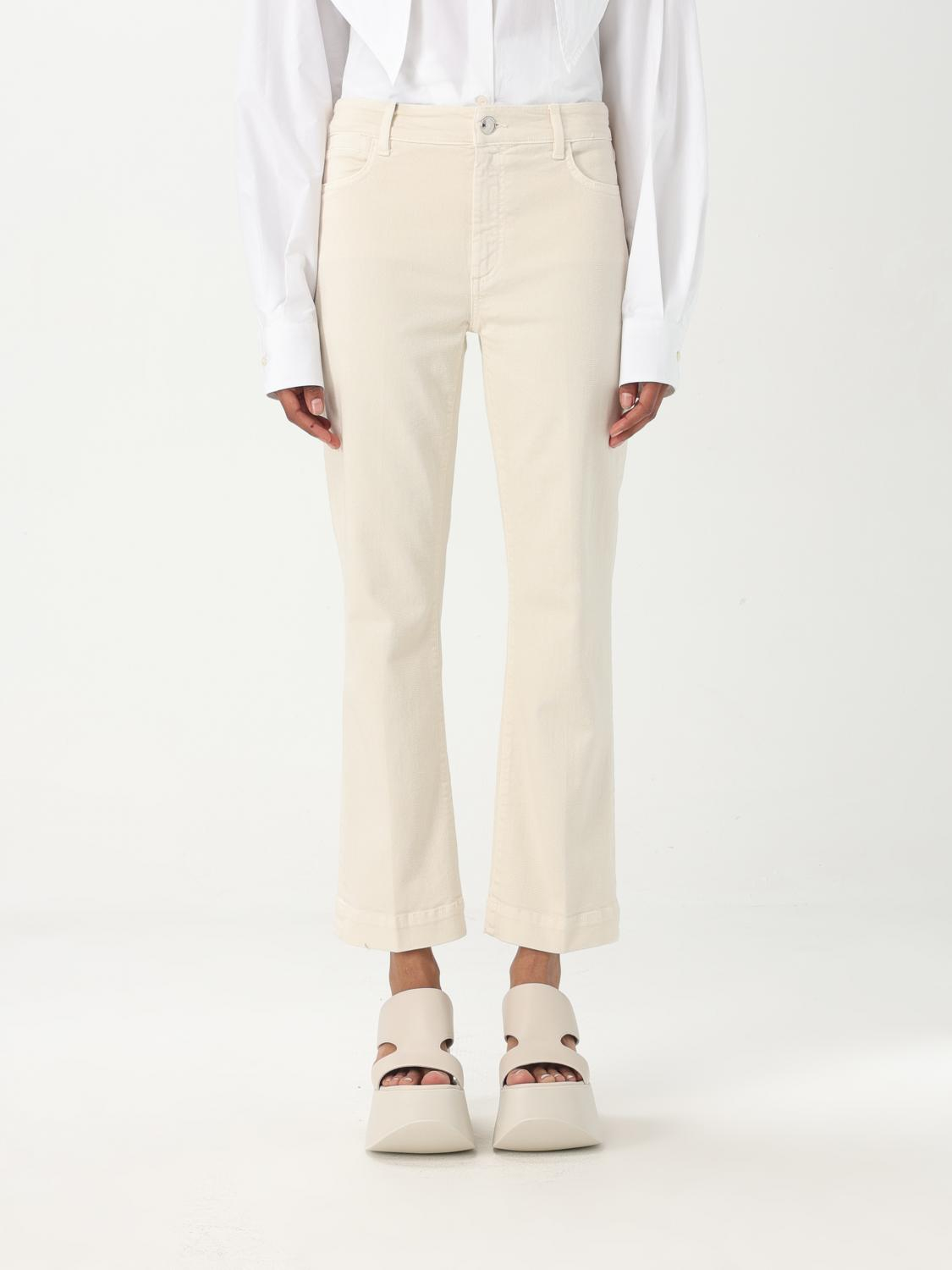 [SPORTMAX] Jeans FW25 2512131035600 005