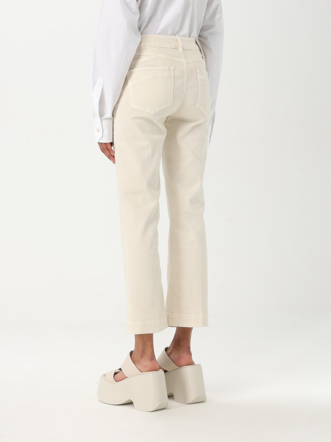 [SPORTMAX] Jeans FW25 2512131035600 005