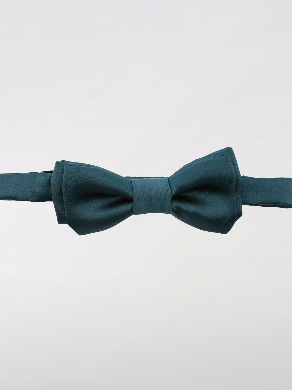 [Paul Smith] Tie SS25 M1AWBOWP00101 44