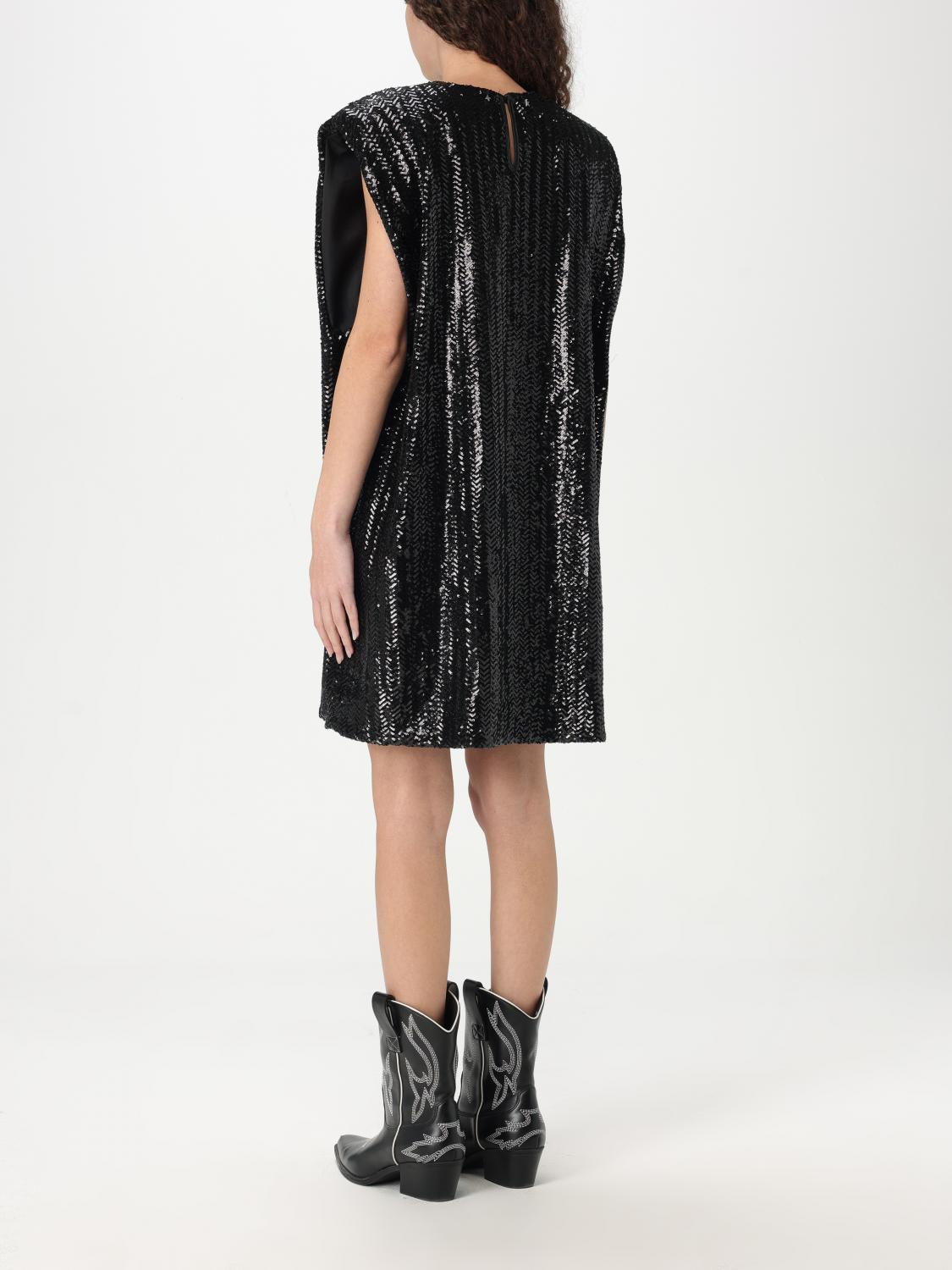 [Golden Goose] Long sleeve dress SS25 GWP02172P00182890100