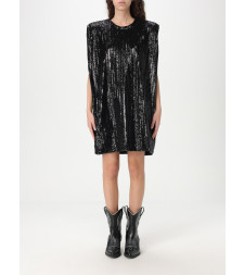 [Golden Goose] Long sleeve dress SS25 GWP02172P00182890100