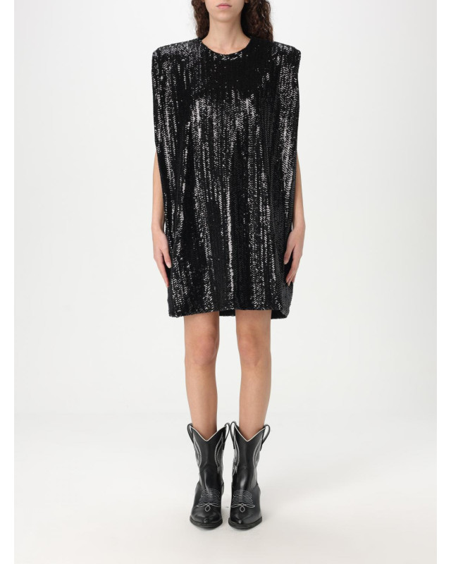 [Golden Goose] Long sleeve dress SS25 GWP02172P00182890100