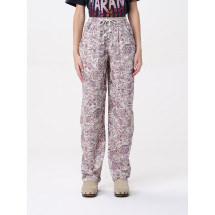 [Isabel Marant Etoile] Trousers FW25 PA0506FAC1J02E ECPE