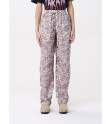 [Isabel Marant Etoile] Trousers FW25 PA0506FAC1J02E ECPE