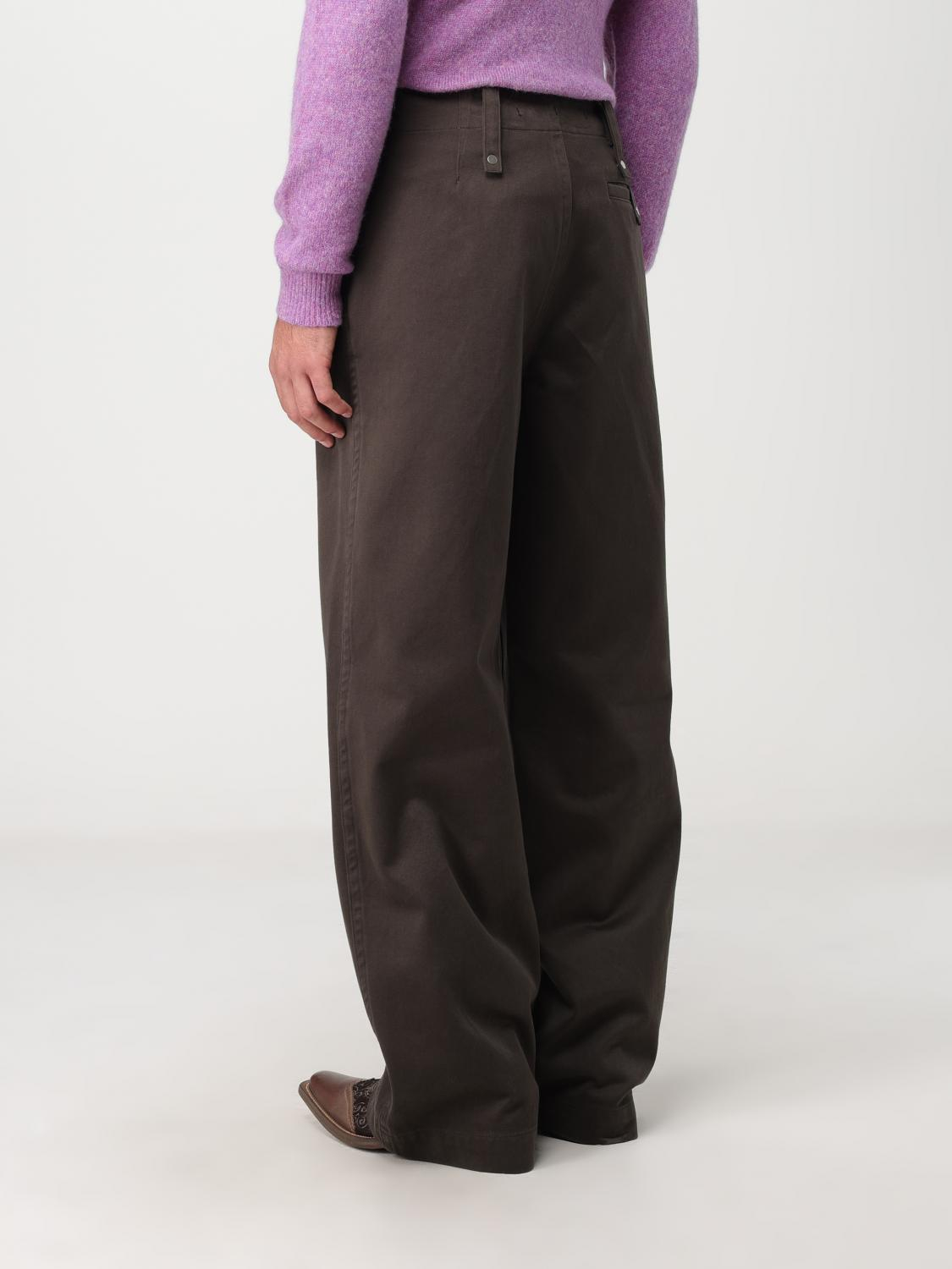 [Burberry] Trousers FW25 8076645