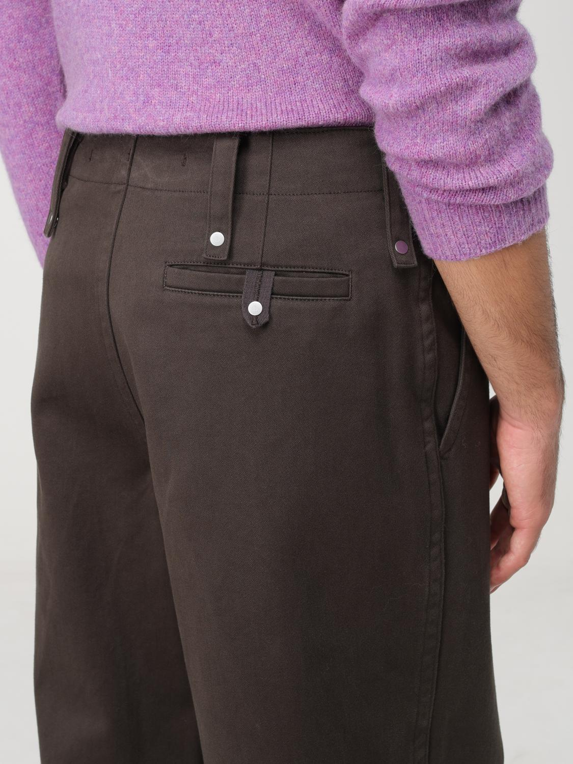 [Burberry] Trousers FW25 8076645