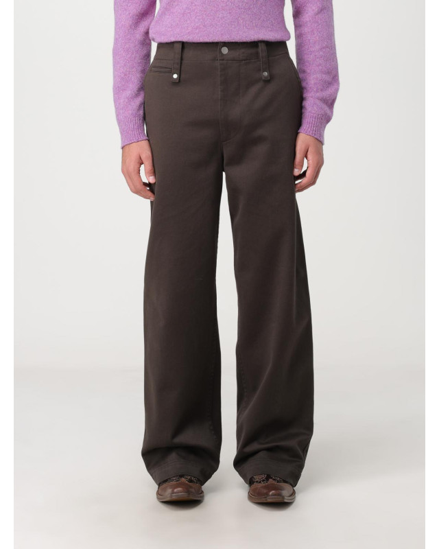 [Burberry] Trousers FW25 8076645