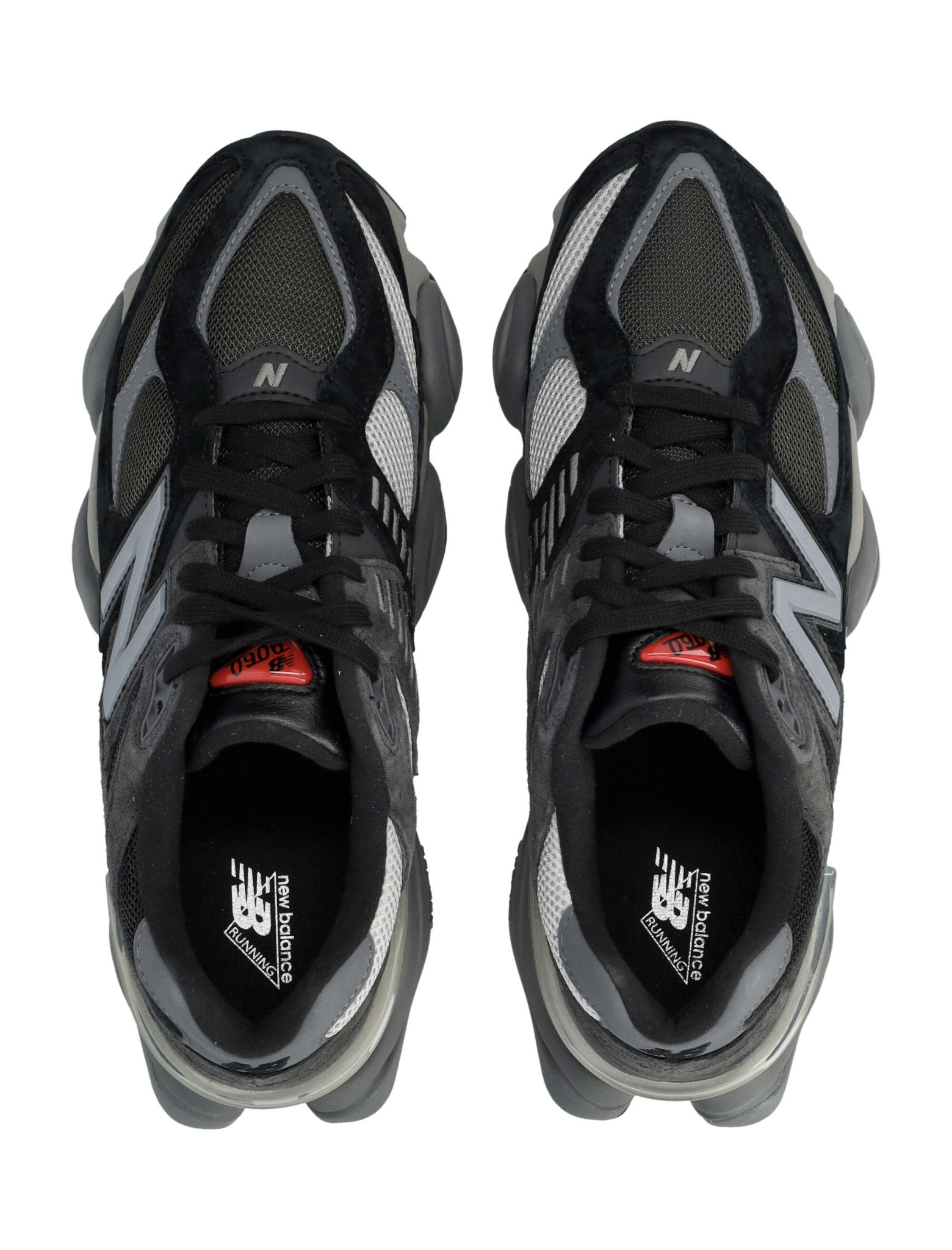 [new Balance] Sneakers SS26 U9060BLKBLACK