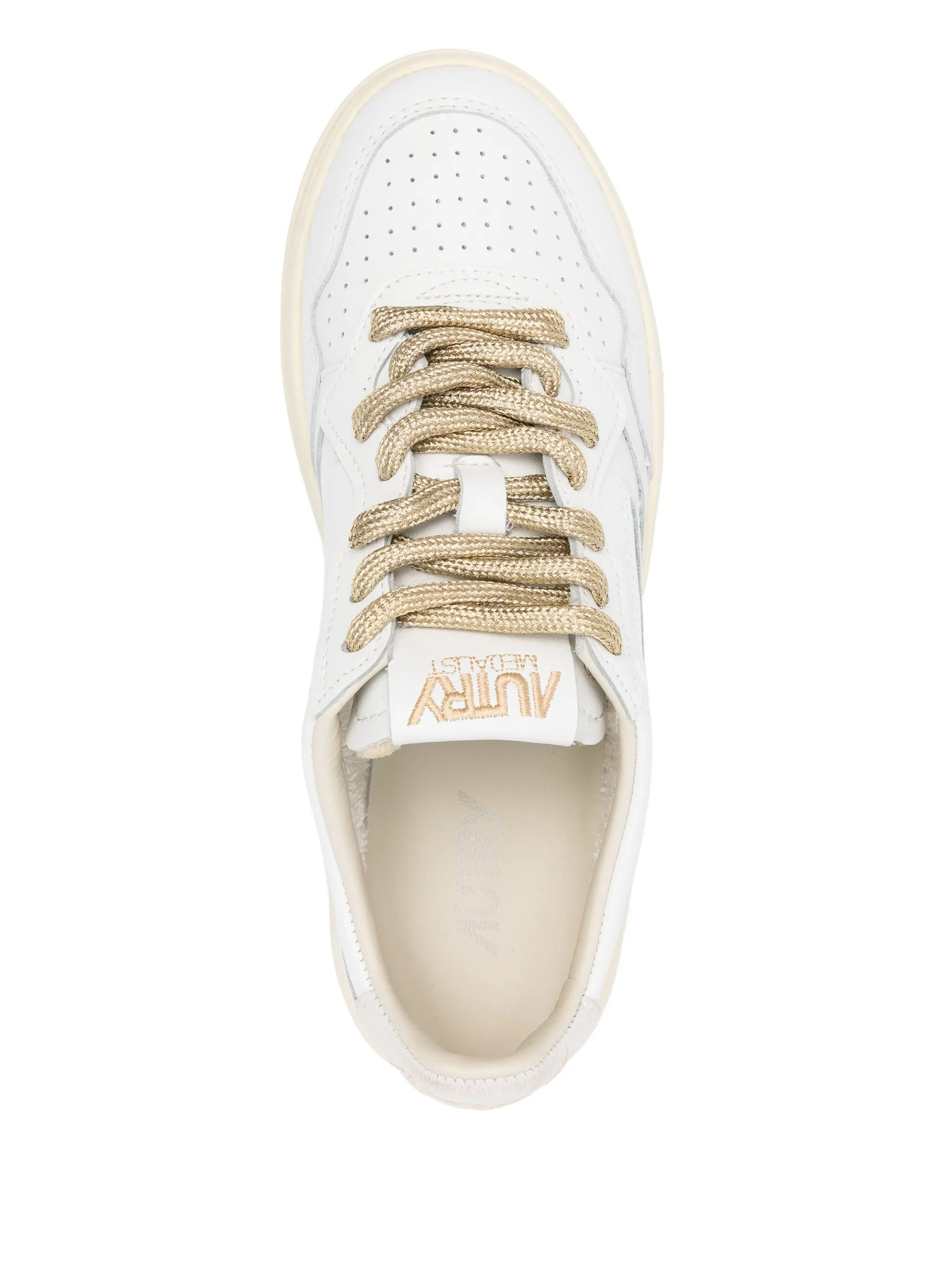 [AUTRY] Sneakers FW26 AULWSW01