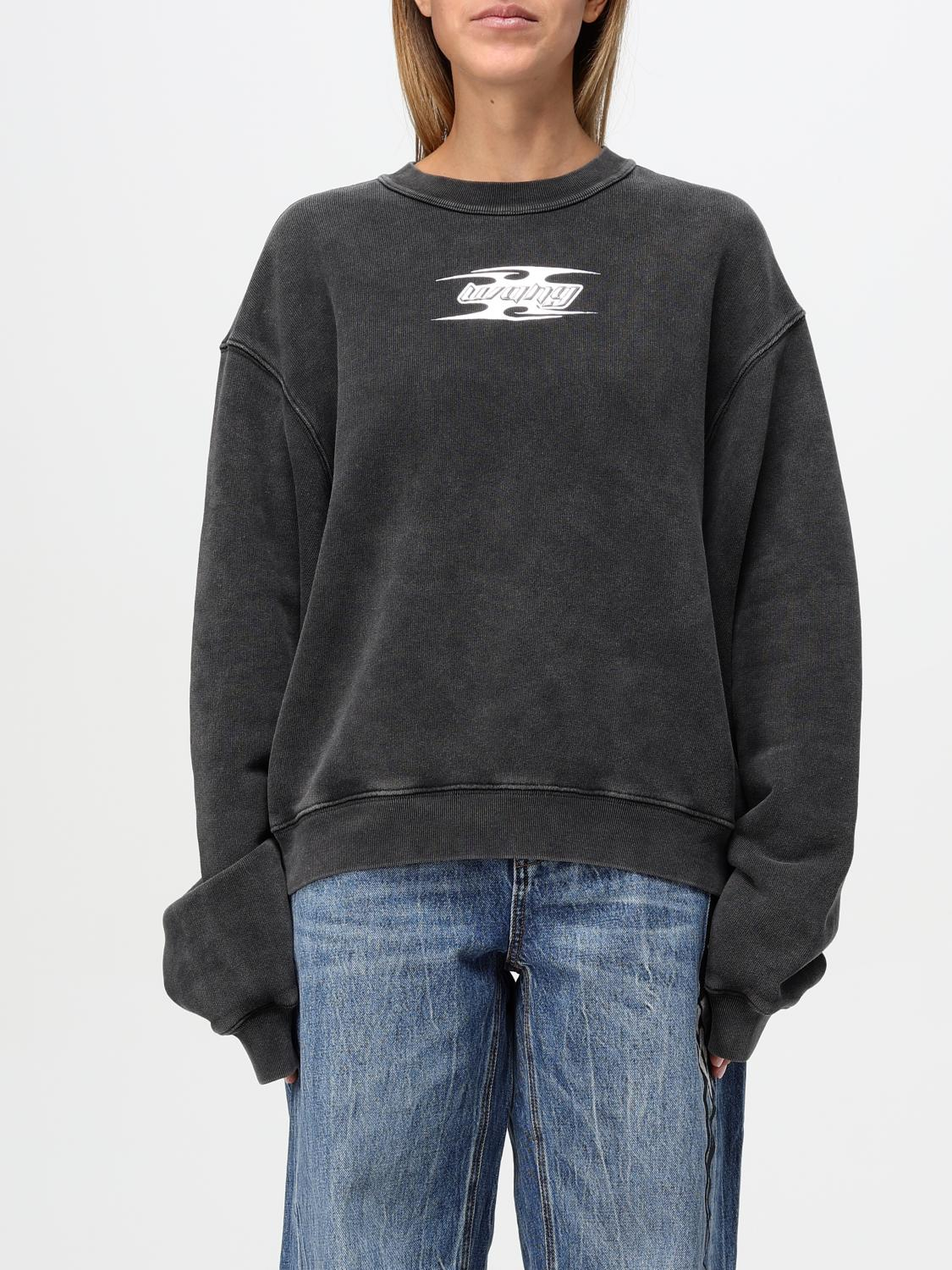 [ALEXANDER WANG] Sweatshirt FW25 4CC4241513 208A