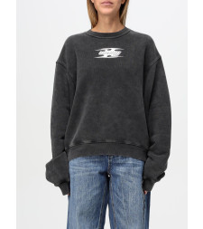 [ALEXANDER WANG] Sweatshirt FW25 4CC4241513 208A