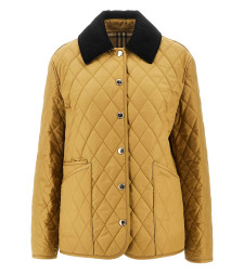 [Burberry] Bomber jacket FW26 8122745 DRANEFELD A1420
