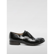 [Premiata] Loafer SS25 PREMI808LUCEB BLACK