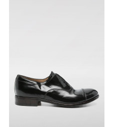 [Premiata] Loafer SS25 PREMI808LUCEB BLACK
