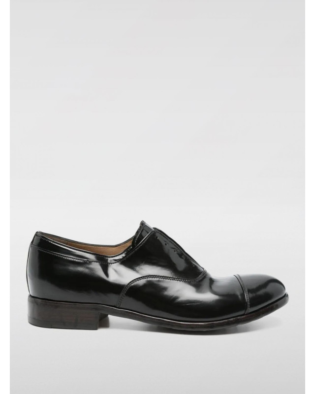[Premiata] Loafer SS25 PREMI808LUCEB BLACK
