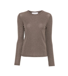 [Max Mara] T-shirts FW26 MXMSALMONE 118F 004