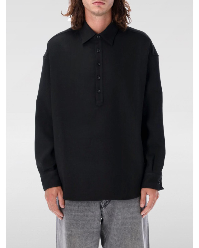 [Emporio Armani] Hoodie FW24 6D1C8M1K5IZ 0999
