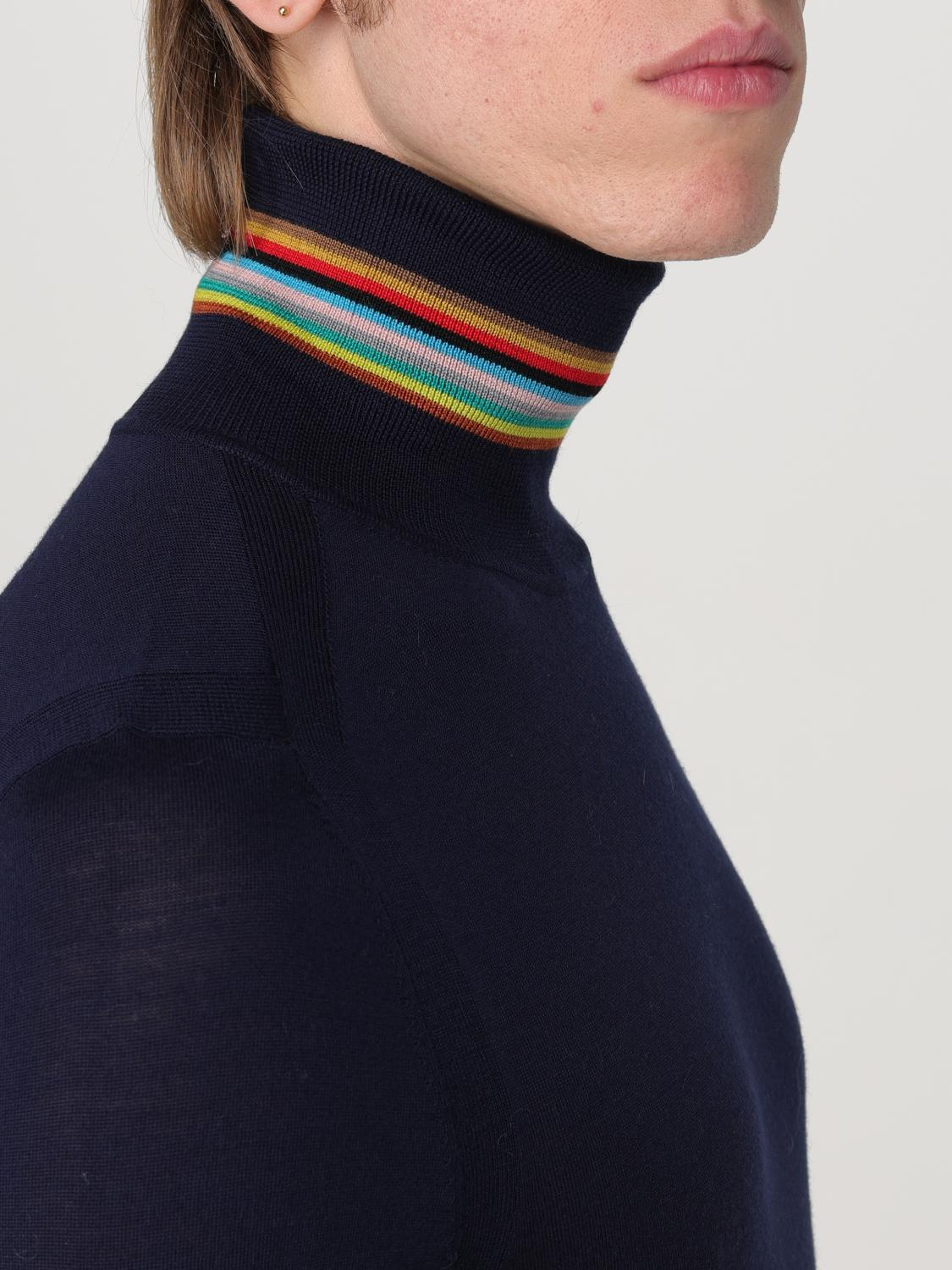 [Paul Smith] Knitwear FW24 M1R565XM02093 49