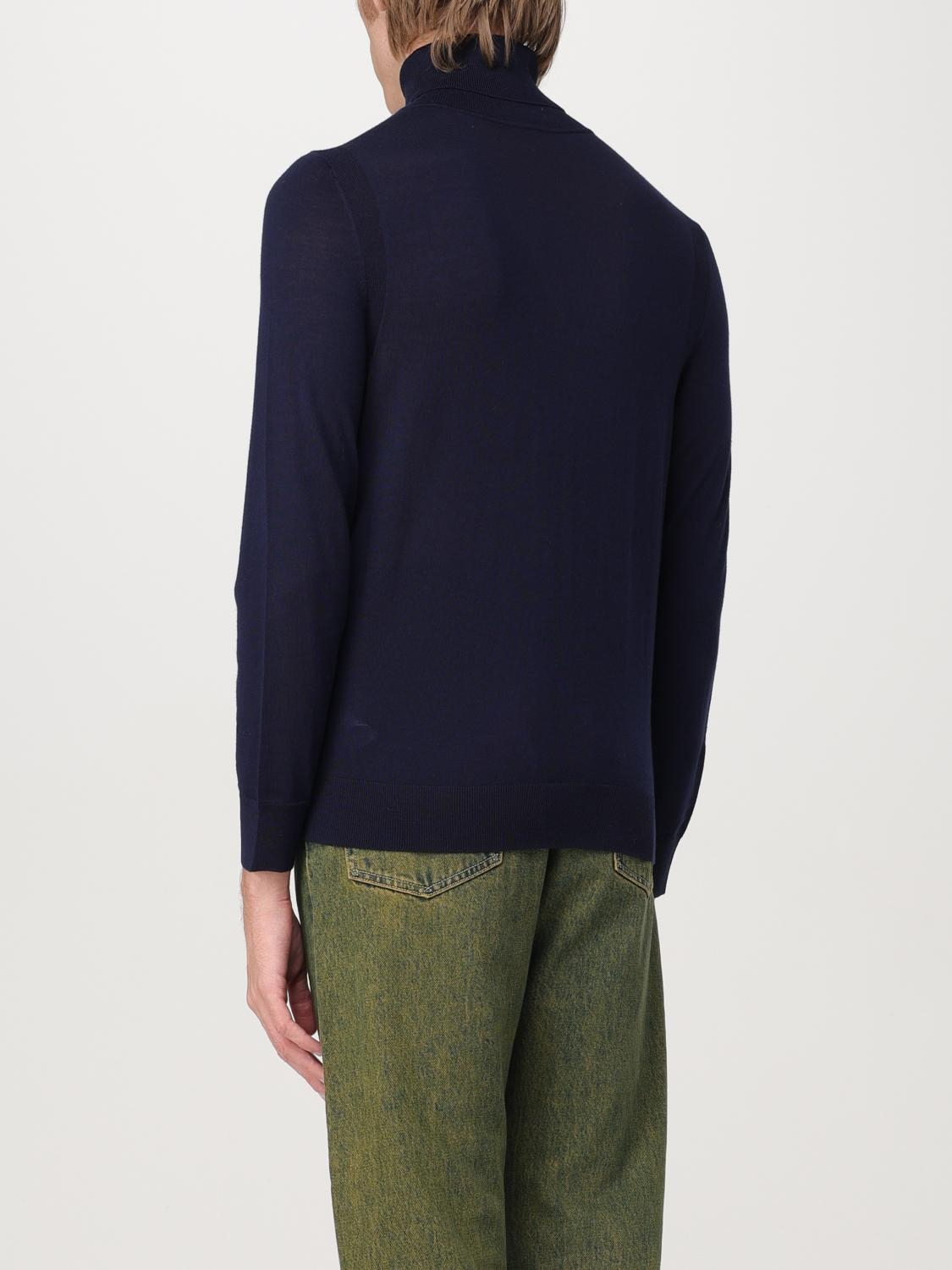 [Paul Smith] Knitwear FW24 M1R565XM02093 49