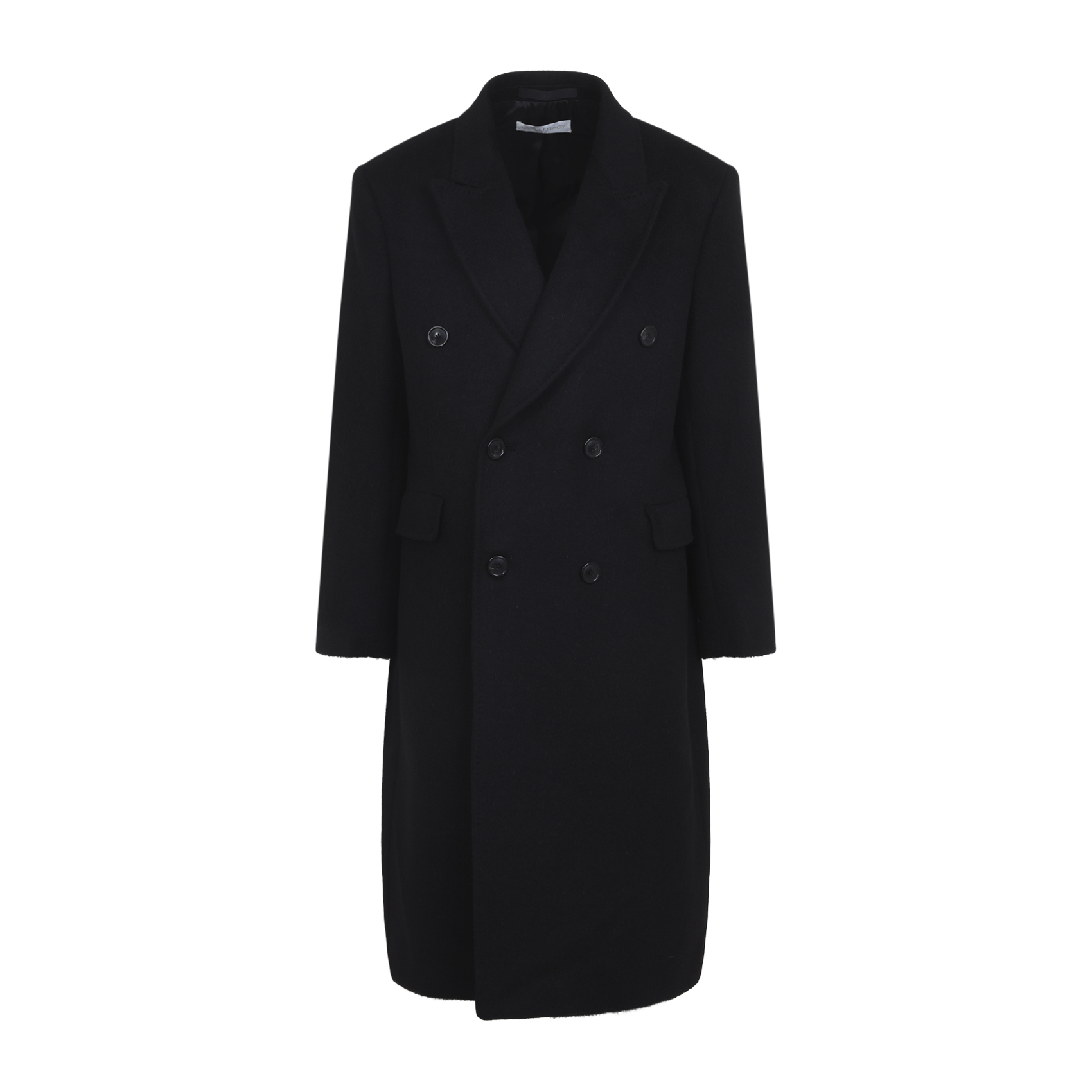 [Our Legacy] Coat FW26 M4201WB
