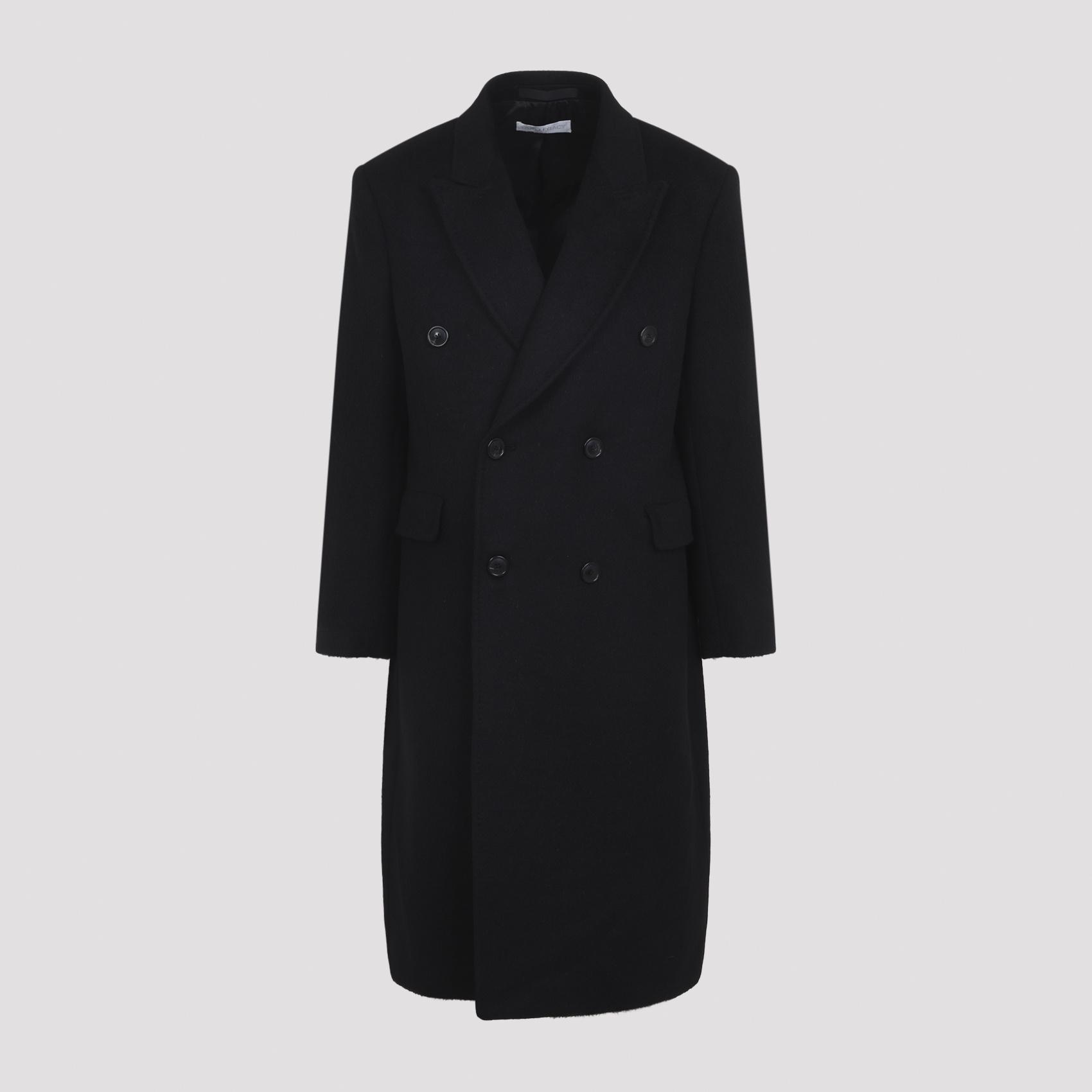 [Our Legacy] Coat FW26 M4201WB