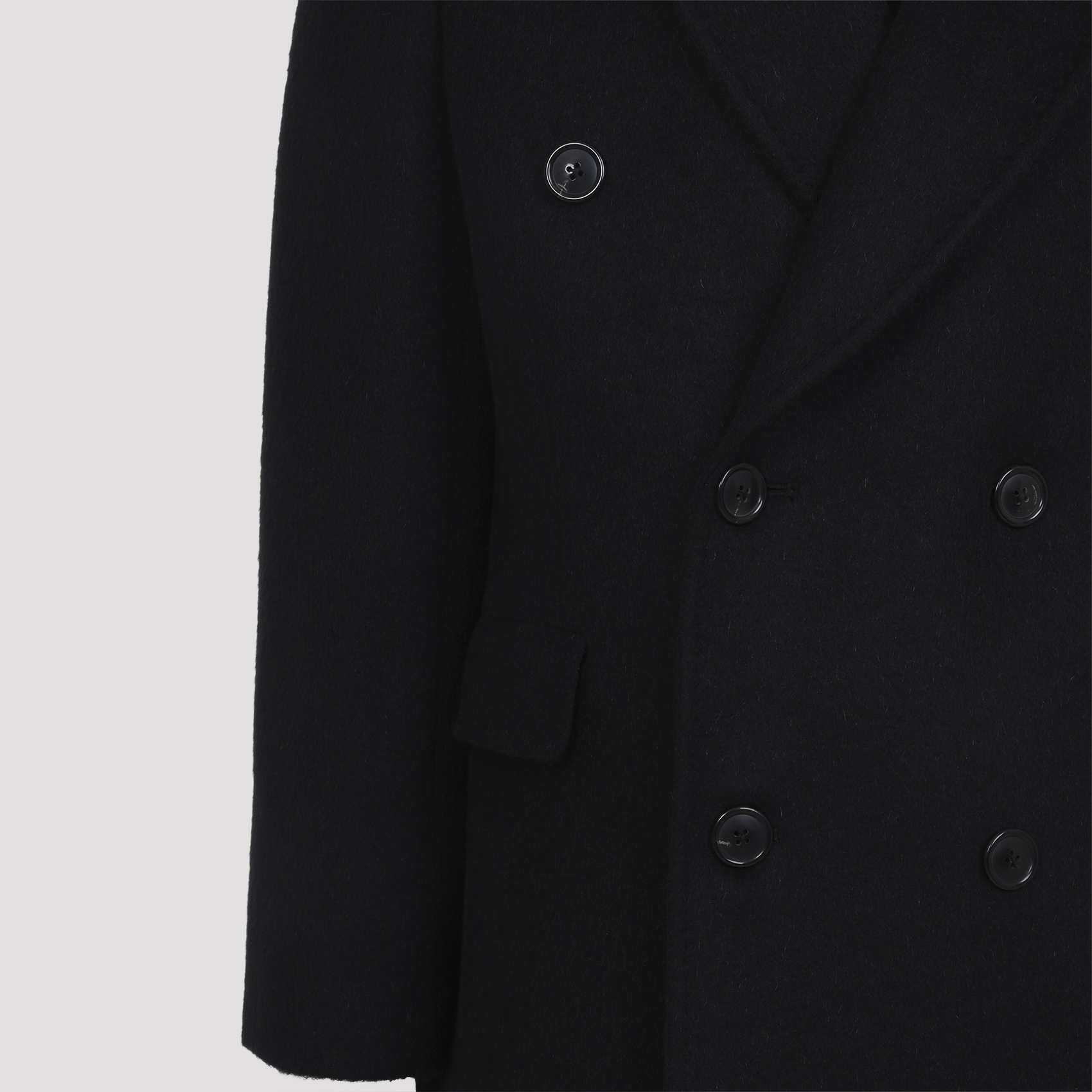 [Our Legacy] Coat FW26 M4201WB