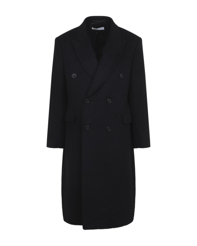 [Our Legacy] Coat FW26 M4201WB