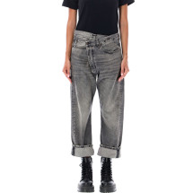 [R13] Jeans SS26 R13W2048549A134