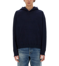 [Saint Laurent] Hoodie SS24 773358_Y36SW4140