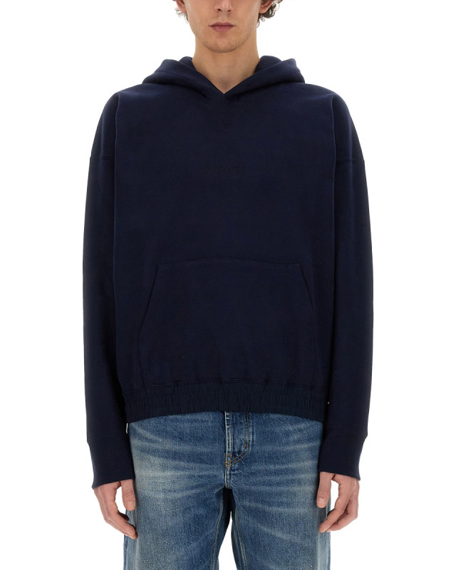 [Saint Laurent] Hoodie SS24 773358_Y36SW4140