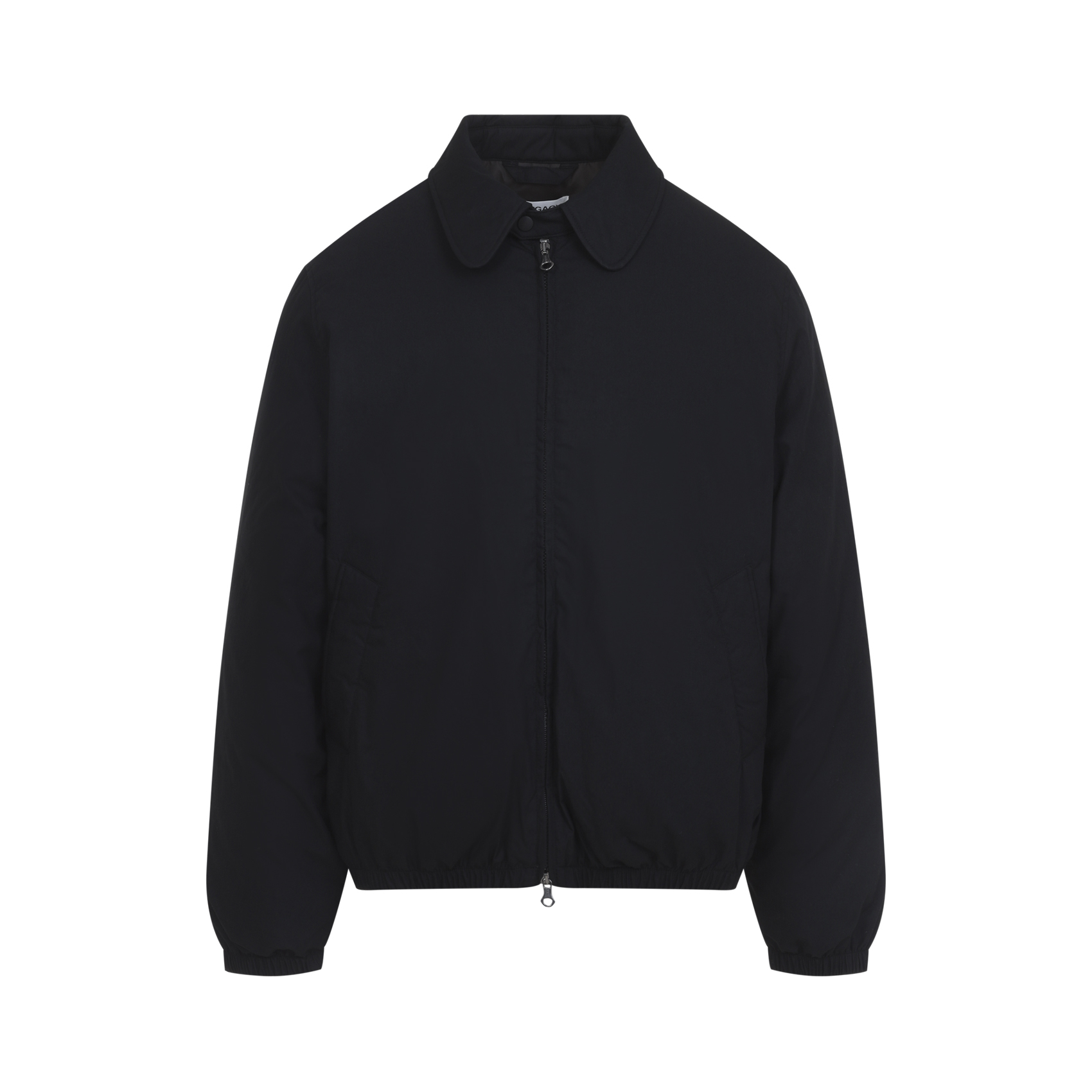 [Our Legacy] Casual Jacket FW26 M2261AB