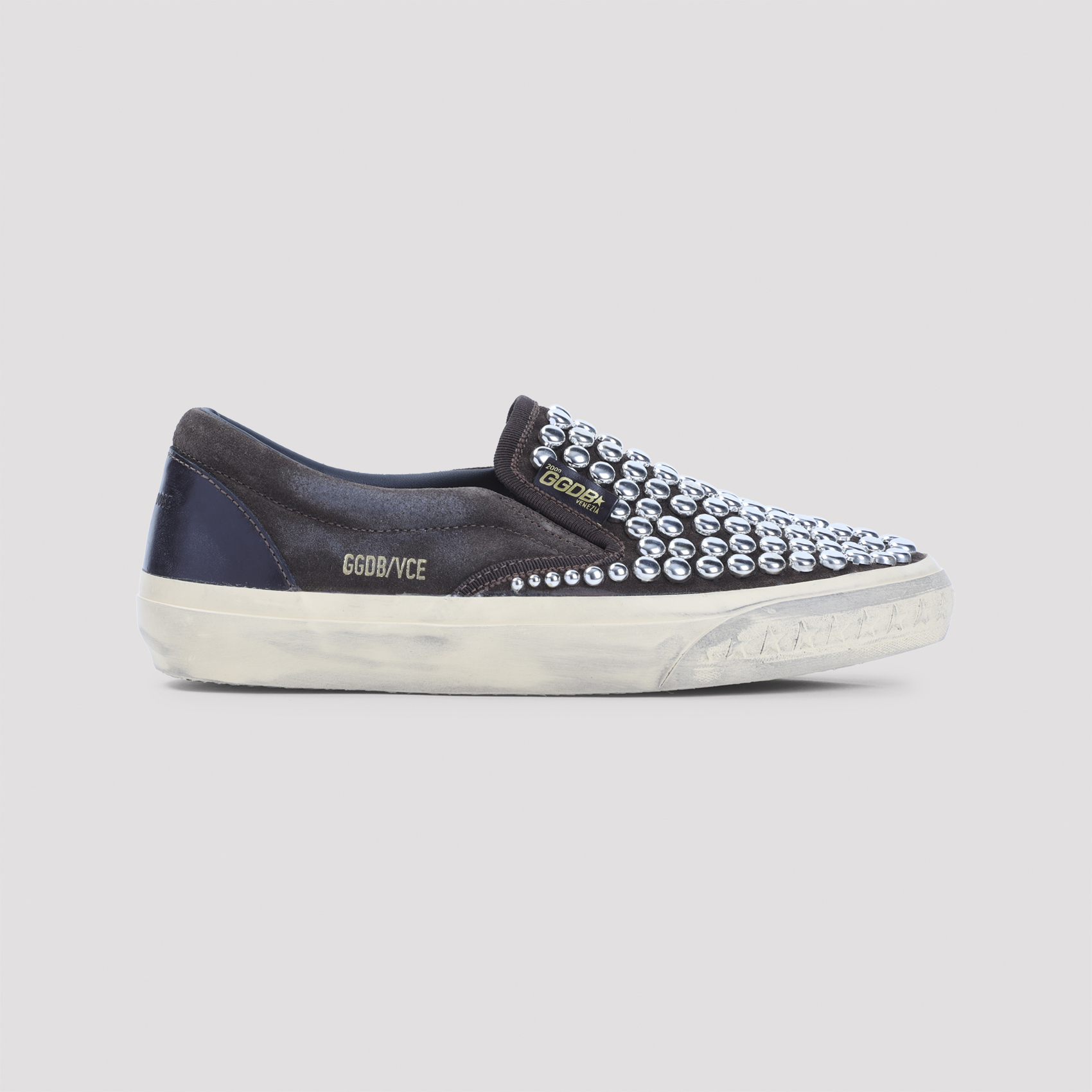 [Golden Goose] Loafer FW26 GWF00306.F008763
