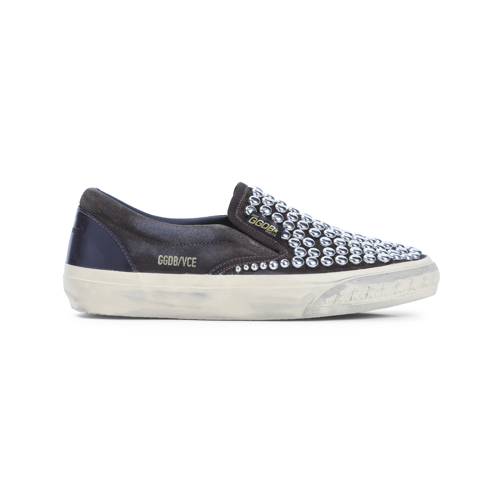 [Golden Goose] Loafer FW26 GWF00306.F008763