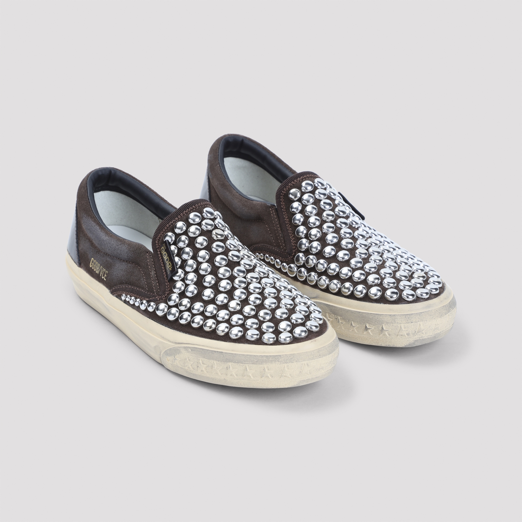 [Golden Goose] Loafer FW26 GWF00306.F008763
