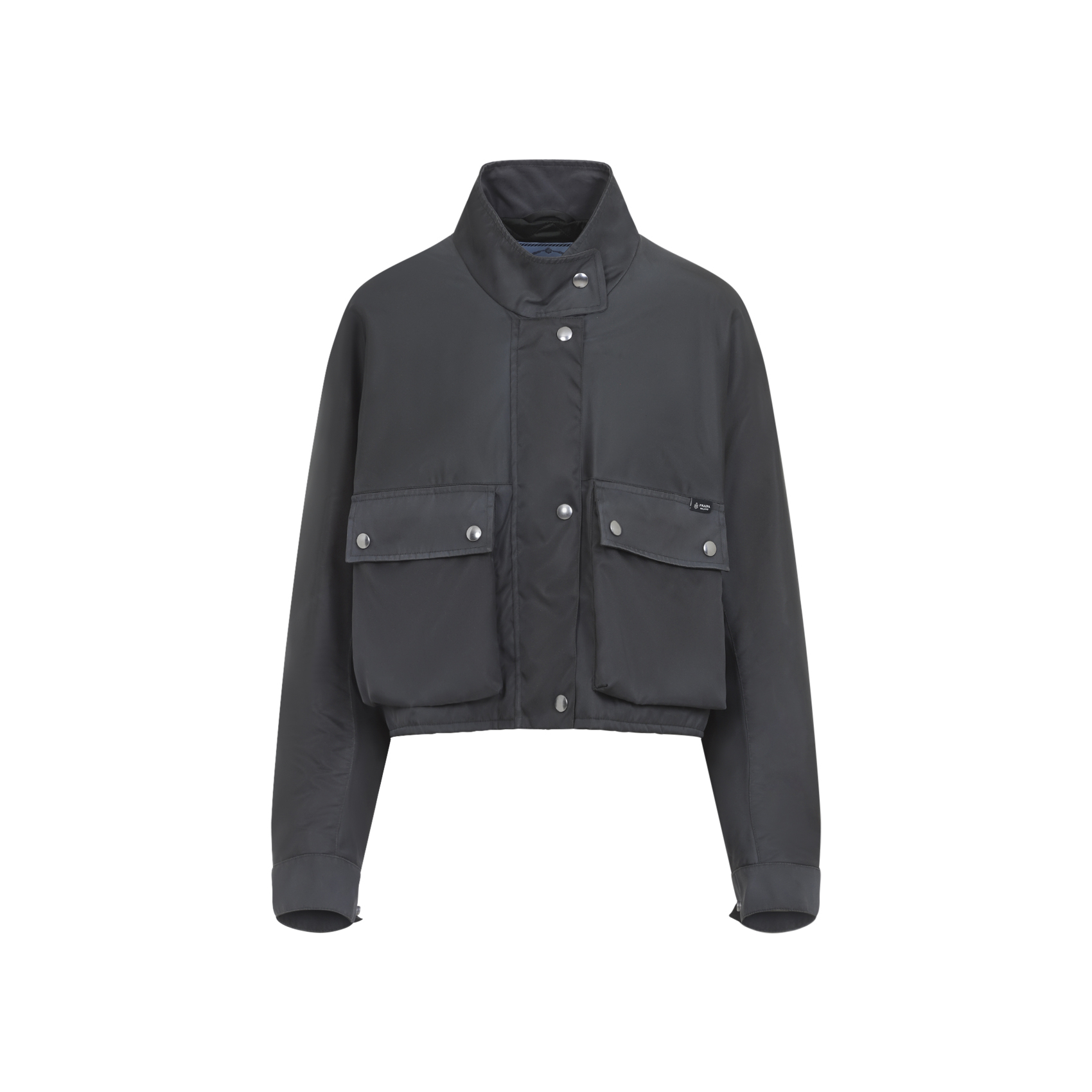 [Prada] Bomber jacket FW26 29C362SOOO.19YE