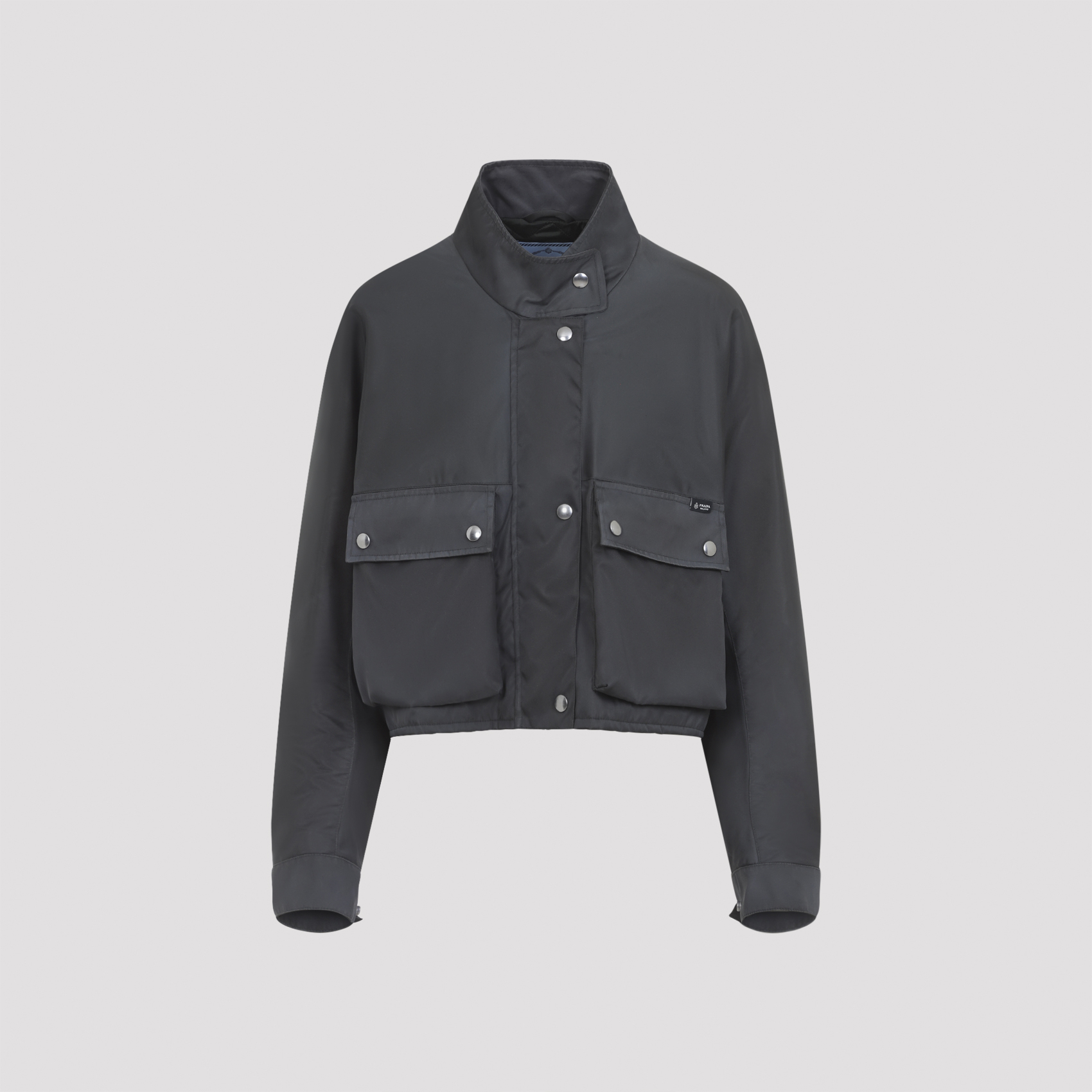 [Prada] Bomber jacket FW26 29C362SOOO.19YE