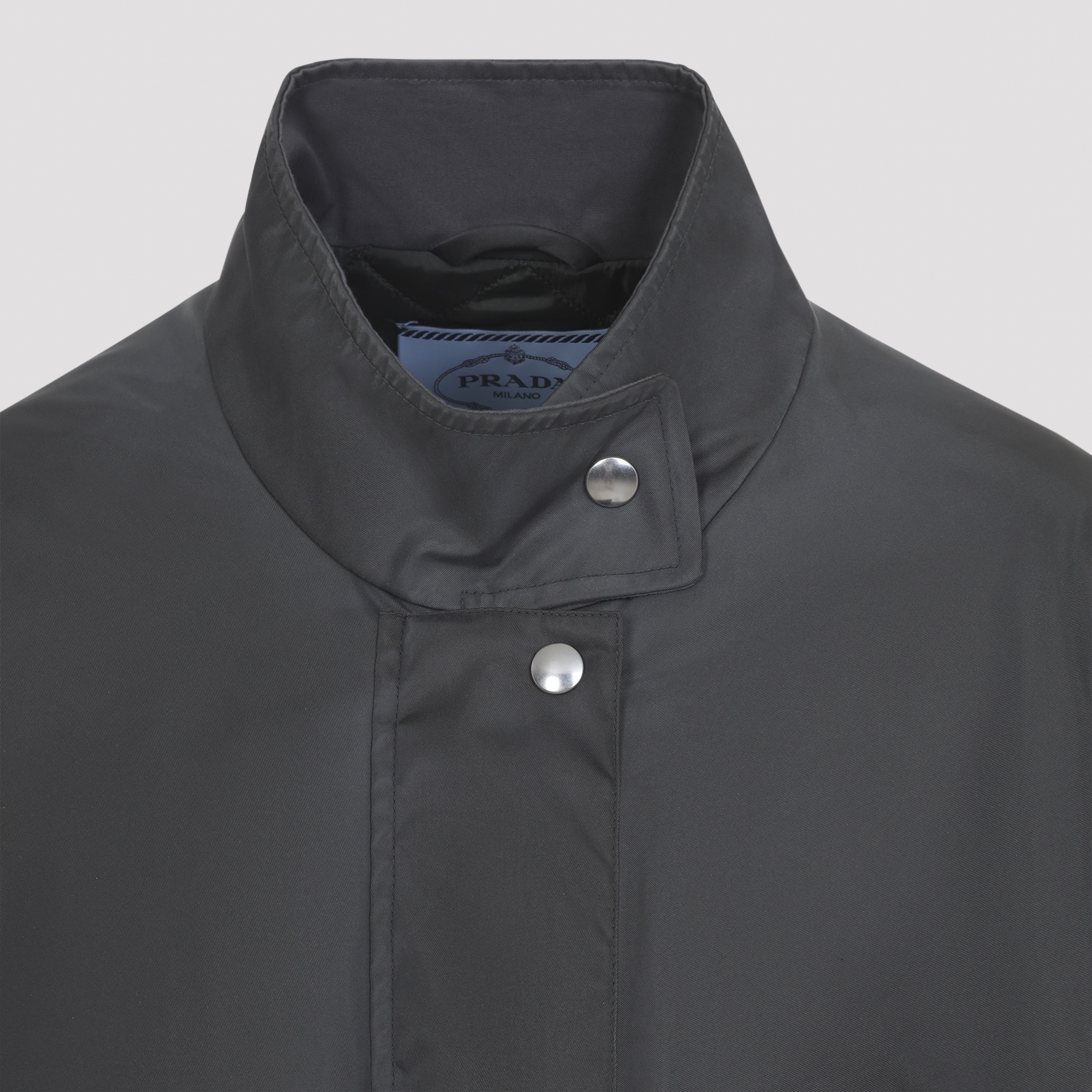[Prada] Bomber jacket FW26 29C362SOOO.19YE